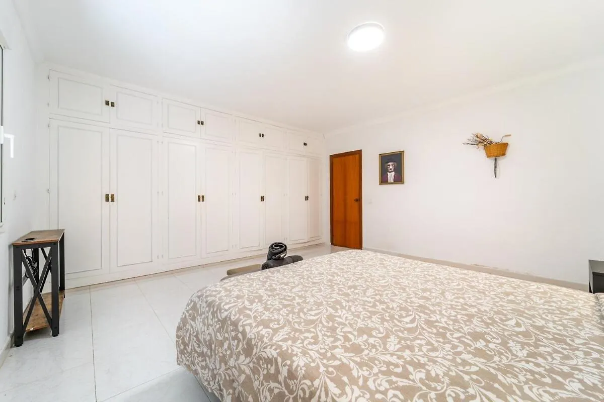 Stylish Villa Paris Benalmádena