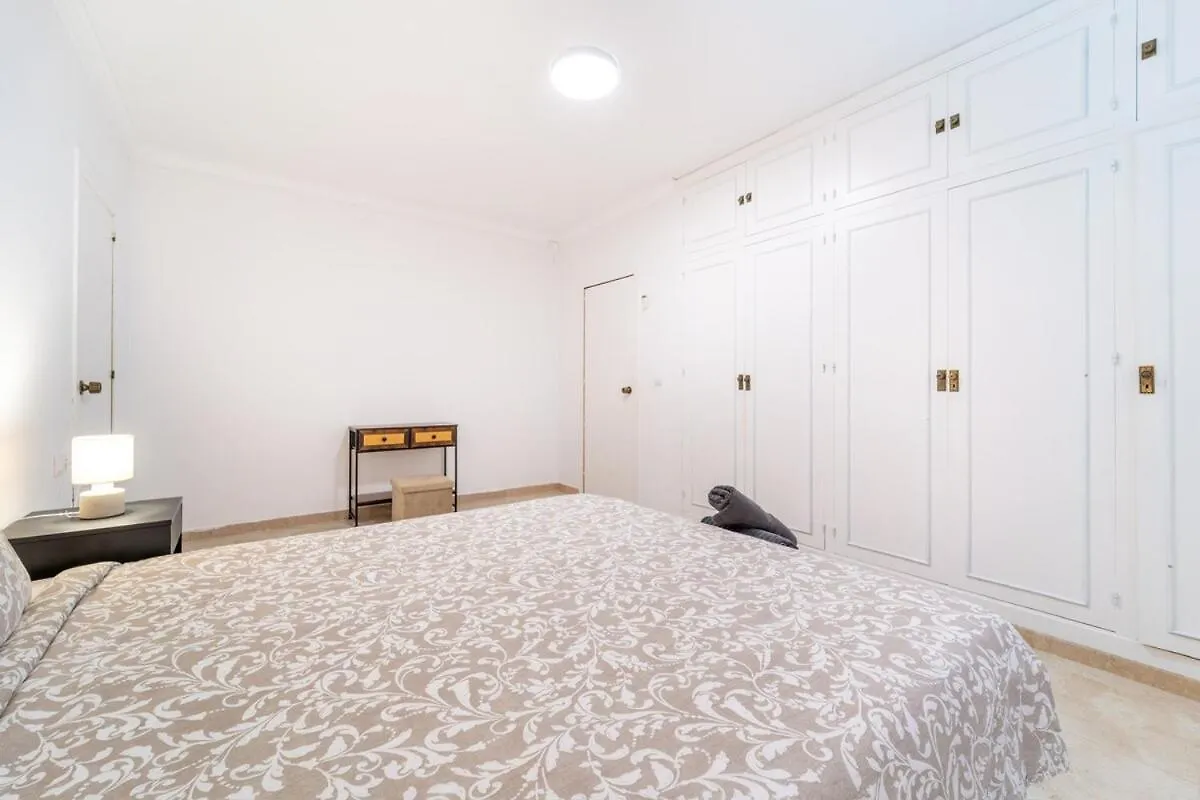 Stylish Villa Paris Benalmádena